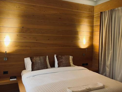 Gallery image of Niche Boutique Hotel in Tirana