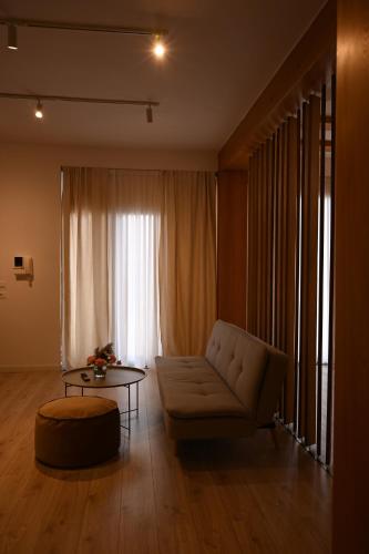Gallery image of Niche Boutique Hotel in Tirana
