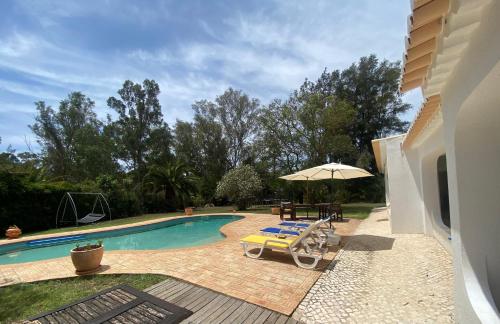 Vila Golfinho