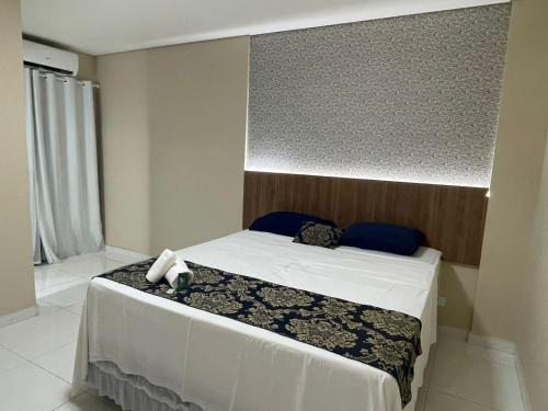 Foto de la galería de HOTEL LA SIERRA en 