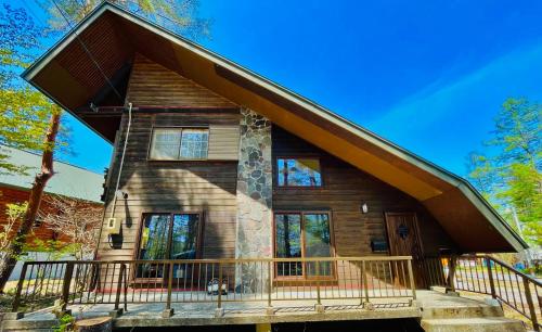 Ringo Cottage