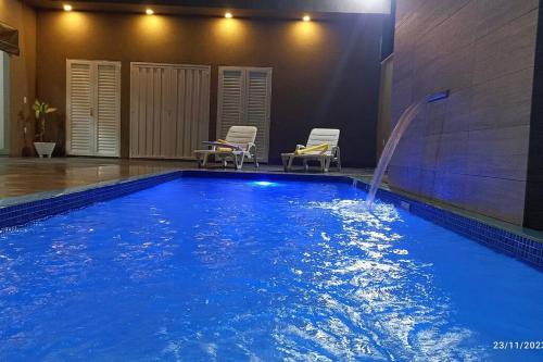 [object Object] é boa?