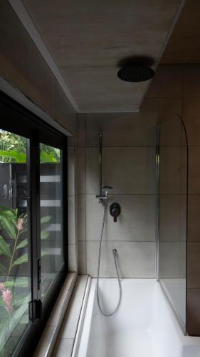 Ванная комната в Casa Del Sol - 2 Villas -16 pax