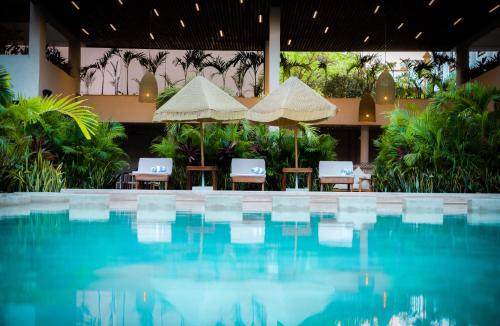 Bakal Residence by Lockey en Tulum