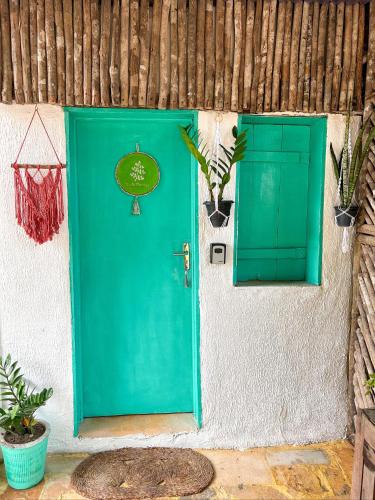 Fotografie z fotogalerie ubytování Suíte Moringa jeri v destinaci Jericoacoara