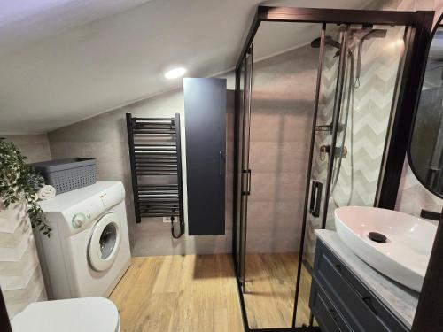 Apartment Taida