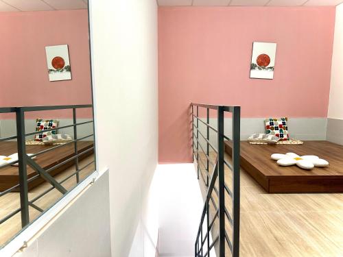 Galeriebild der Unterkunft Lâm Ngọc's House in Cần Thơ