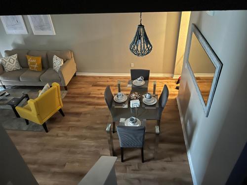Vashay's Lovely vacation pad at Disney photo 42