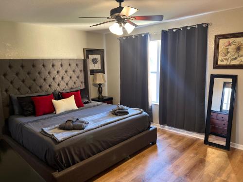 Vashay's Lovely vacation pad at Disney photo 39