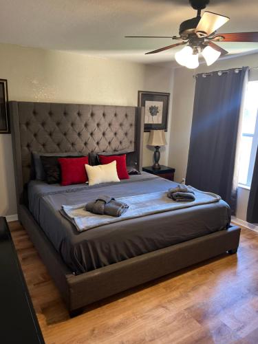 Vashay's Lovely vacation pad at Disney photo 36