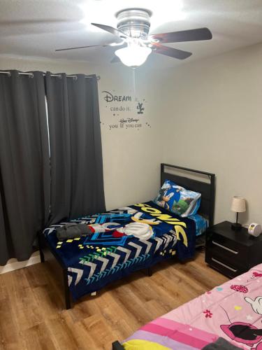Vashay's Lovely vacation pad at Disney photo 29