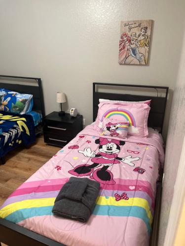 Vashay's Lovely vacation pad at Disney photo 28