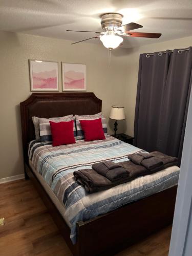 Vashay's Lovely vacation pad at Disney photo 25