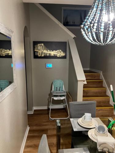 Vashay's Lovely vacation pad at Disney photo 21