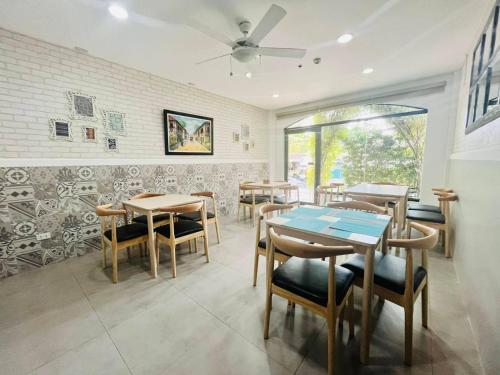 Fotografie z fotogalerie ubytování Paradores de Vigan v destinaci Vigan