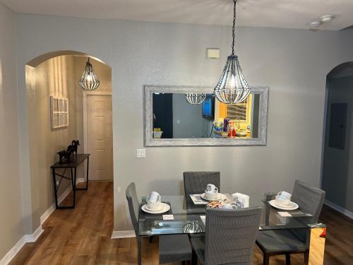 Vashay's Lovely vacation pad at Disney photo 9