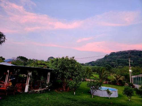 Fotografie z fotogalerie ubytování La Fogata v destinaci Los Plancitos