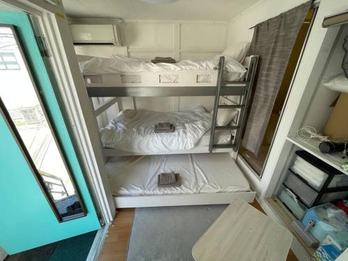 Local Stay NAKAI