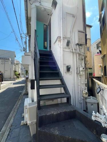 Local Stay NAKAI