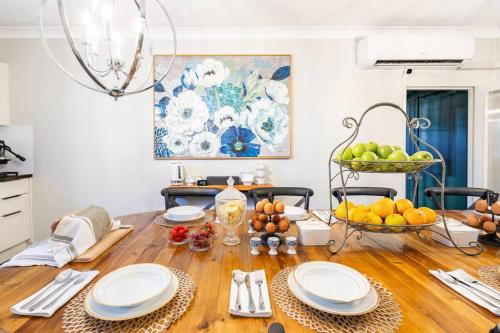 Gallery image of Cypress BnB in Hervey Bay