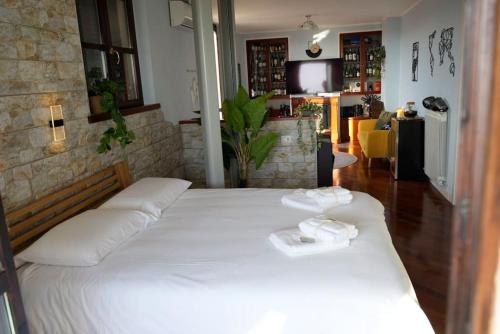 Gallery image of Attico 26 in Perugia