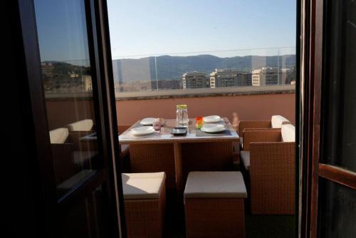Gallery image of Attico 26 in Perugia