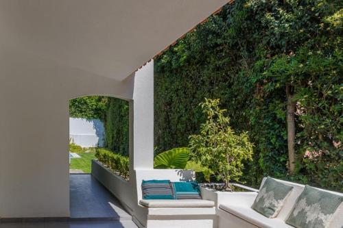House in the center of Cascais