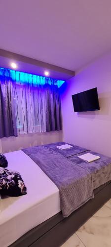 D&B Apartment 4