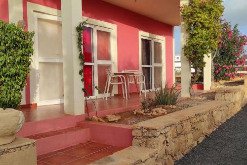 Appartamento Serra. Stella Maris Exclusive