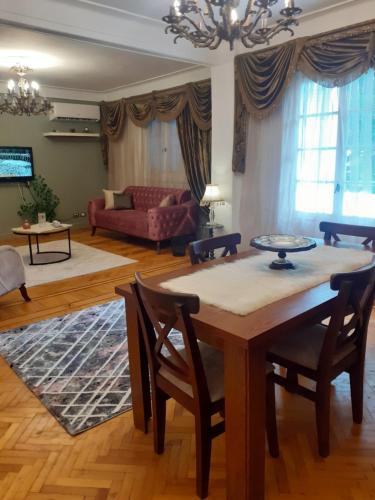 اقامتك فى كفر عبده ارقى احياء الاسكندريه