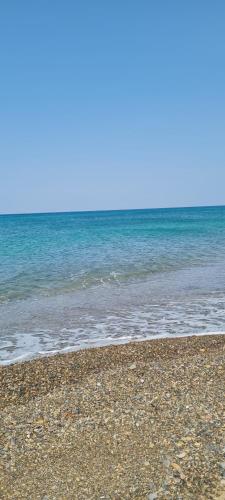 Φυσικό τοπίο κοντά σε αυτό το διαμέρισμα