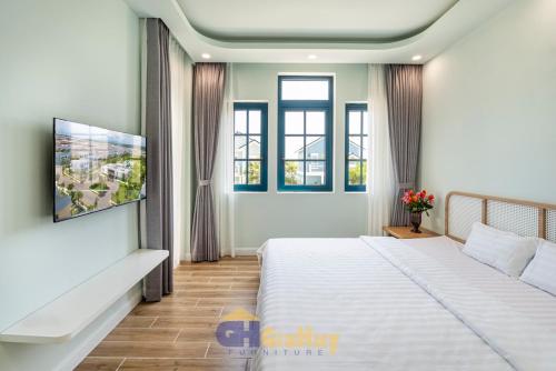 Φωτογραφία από το άλμπουμ του NovaWorld Phan Thiết σε Παν Θιέτ