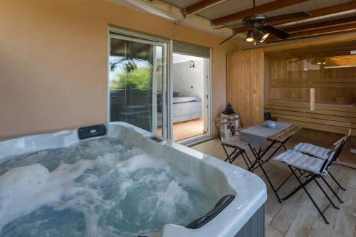 Apartment Lucia by SeeAdria Agency