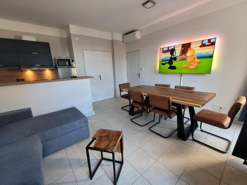 Appartement 3P dans Maison Bourgeoise - 6 personnes - Vue Mer - Parking