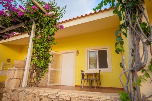 Φωτογραφία από το άλμπουμ του Appartamento Percebes. Stella Maris Exclusive σε Calheta Do Maio