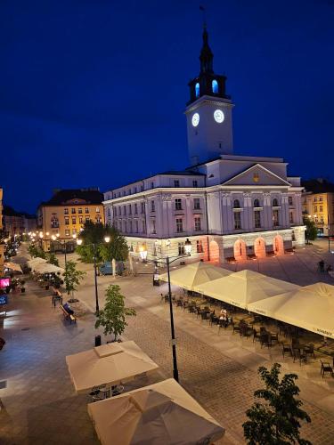 Apartamenty na Starówce