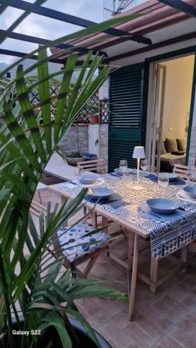 Fotografie z fotogalerie ubytování Terrazza Enjoy v destinaci Letojanni