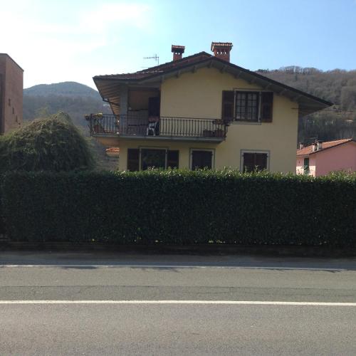 Nespecifikovaný výhled na hory nebo výhled na hory při pohledu z apartmánu