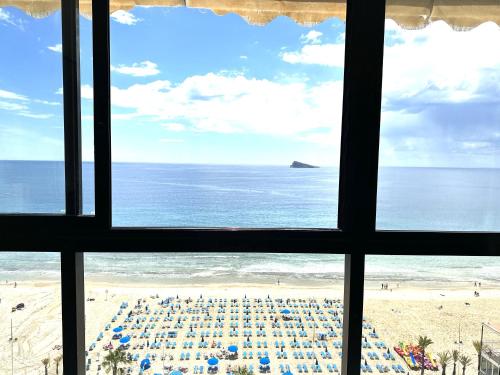 Apartment Santa Margarita Center of Benidorm