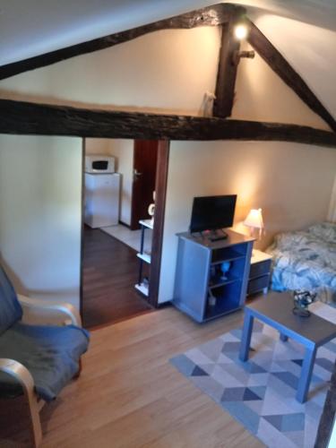 Φωτογραφία από το άλμπουμ του studio 4 personnes σε Aixe-sur-Vienne