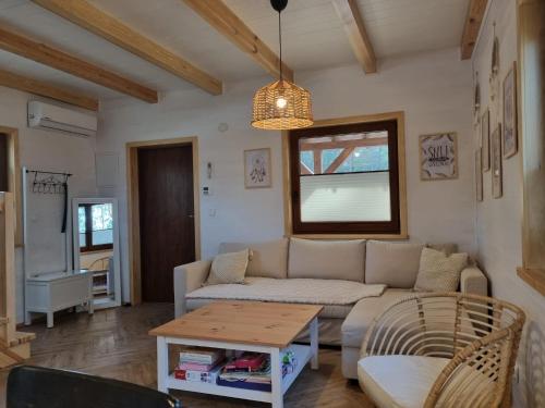 Φωτογραφία από το άλμπουμ του Domek Borsk Całoroczny σε Borsk