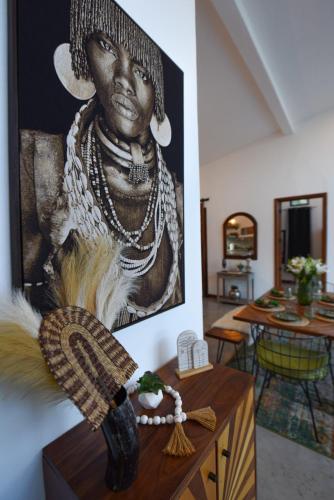ジンジャにあるPrivate Villa at the Source of the Nileのギャラリーの写真