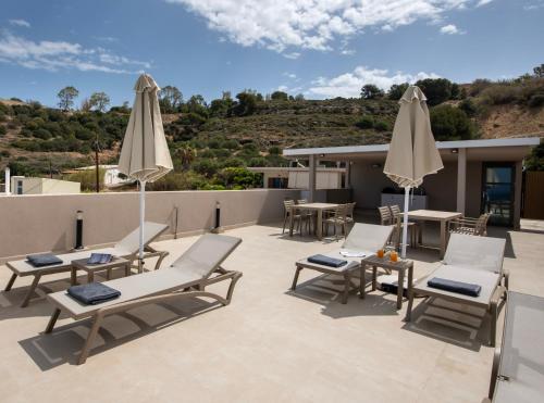 ALPHA SUITES photo 3