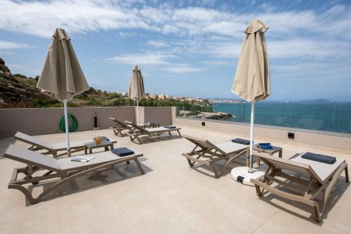 ALPHA SUITES photo 2