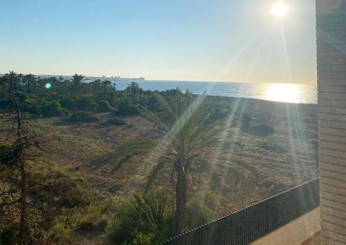 Peaceful Apartment with Sea & Nature Views, Terrace, Pool and Garage photo 55