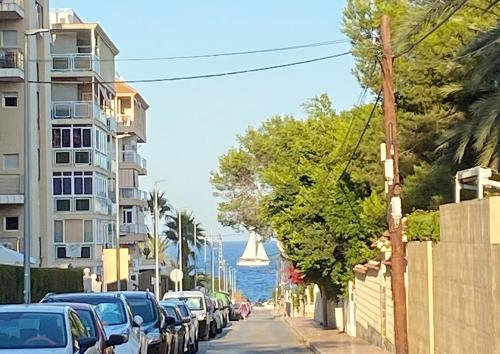 Peaceful Apartment with Sea & Nature Views, Terrace, Pool and Garage photo 52
