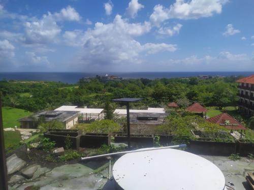 Vista aèria de New Kuta Hotel by LORIN