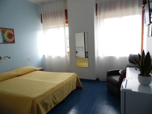 Φωτογραφία από το άλμπουμ του Siris Hotel σε Nova Siri Marina