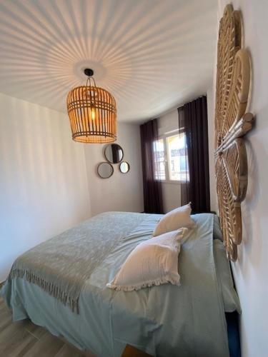 Calpe appartement Apolo VII Bali Style