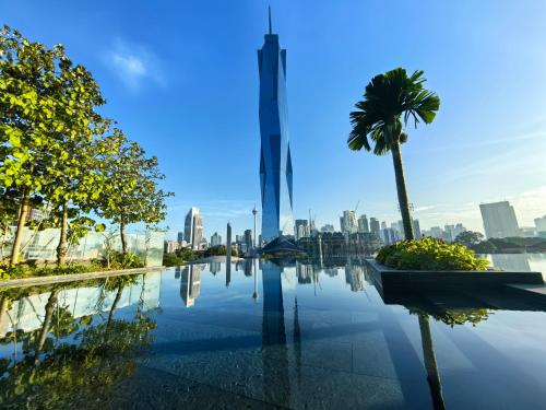 Galería fotográfica de Opus Residences Merdeka Tower KL en Kuala Lumpur